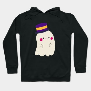 Cute Ghost Hoodie